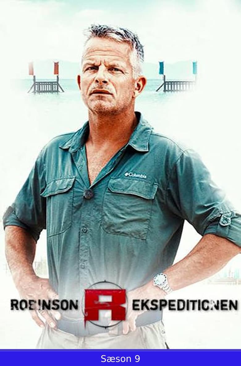 Poster of Robinson Ekspeditionen - Season 9 - Episode 5 - Episode 5