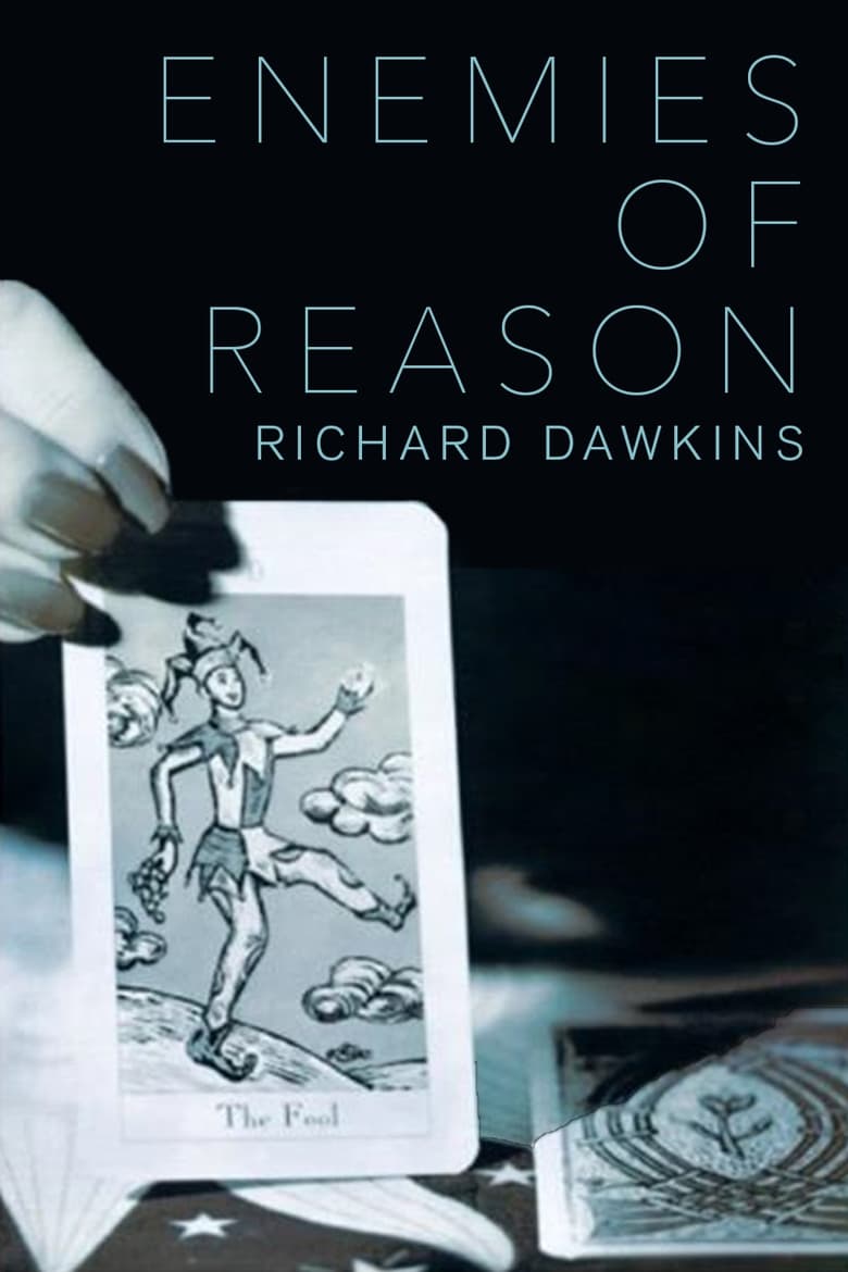 Poster of The Enemies of Reason