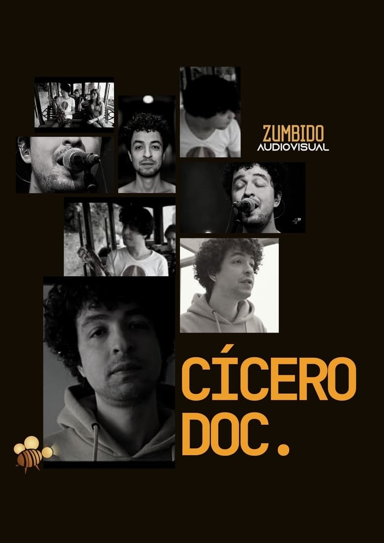 Poster of Cícero Doc.