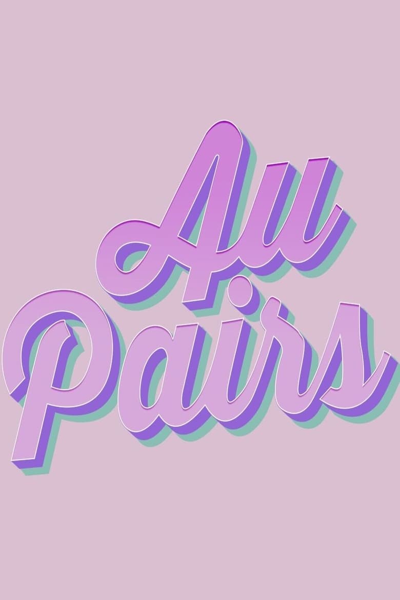 Poster of Au Pairs