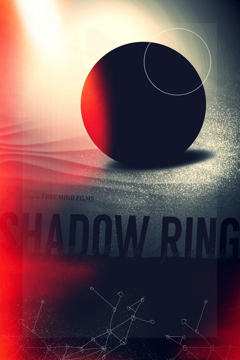 Poster of Shadowring