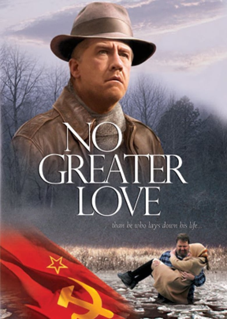 Poster of No Greater Love