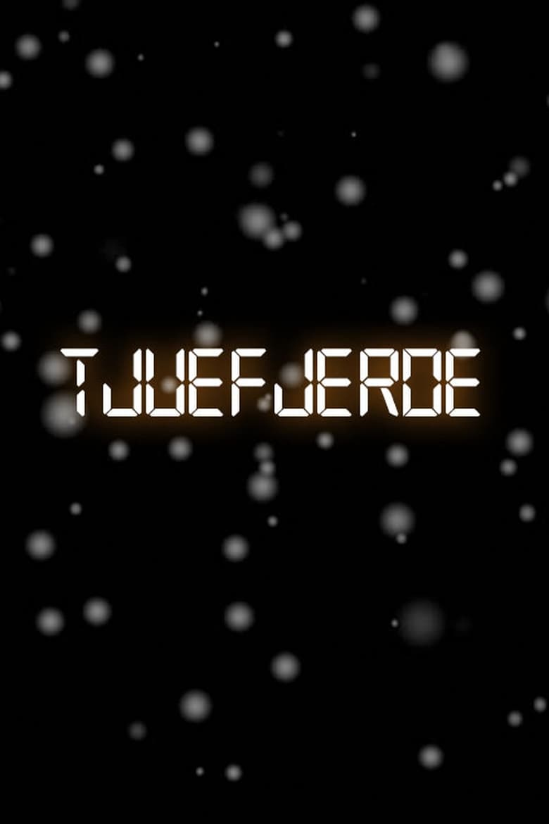 Poster of Tjuefjerde