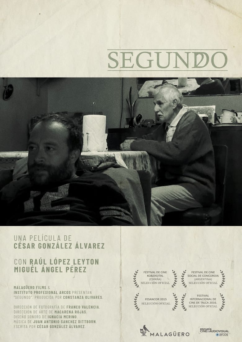 Poster of Segundo