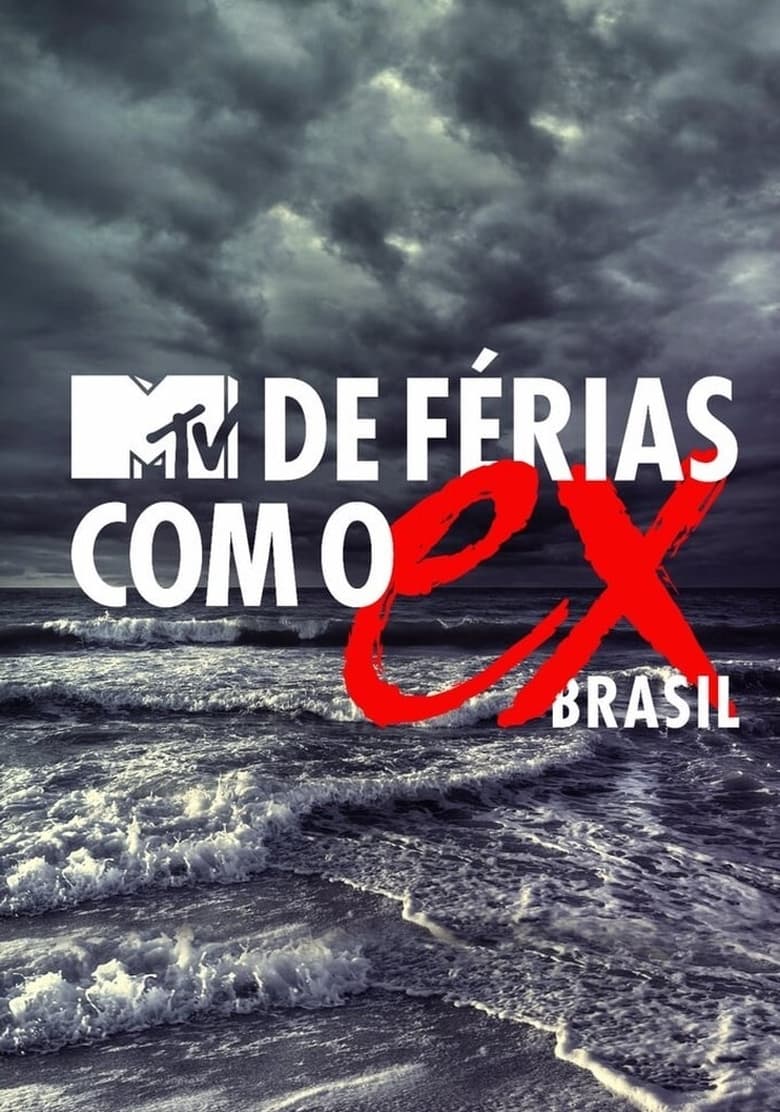 Poster of Episodes in Ex On The Beach Brazil - Season 1 - Season 1