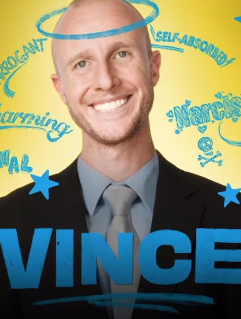 Poster of Vince