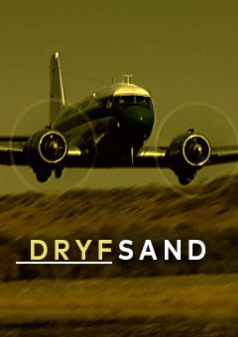 Poster of Dryfsand