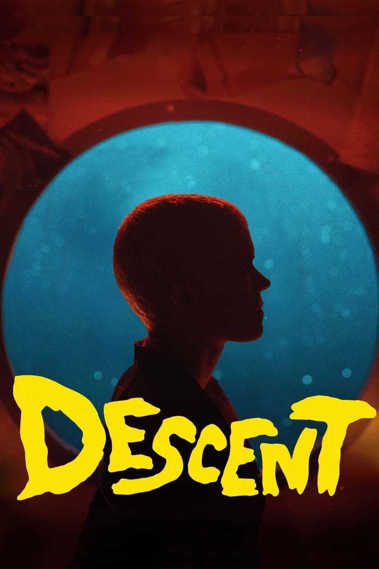 Poster of Descent