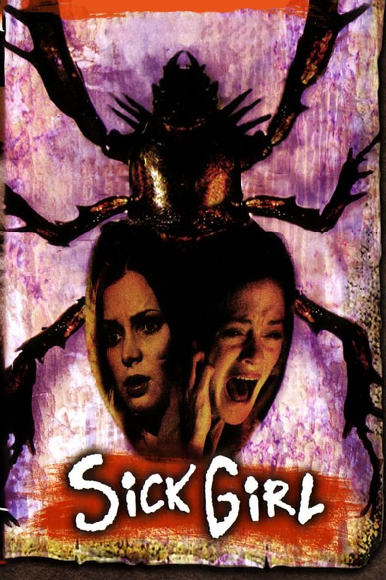 Poster of Sick Girl