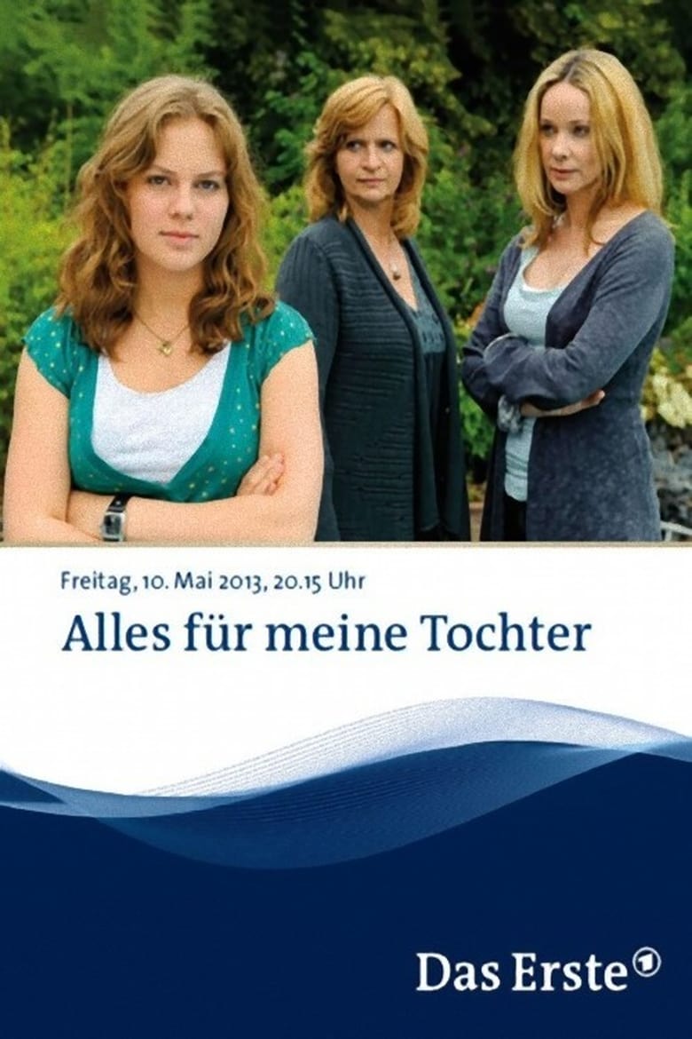 Poster of Alles für meine Tochter