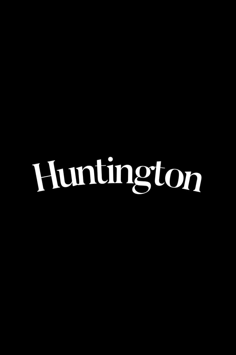 Poster of Huntington