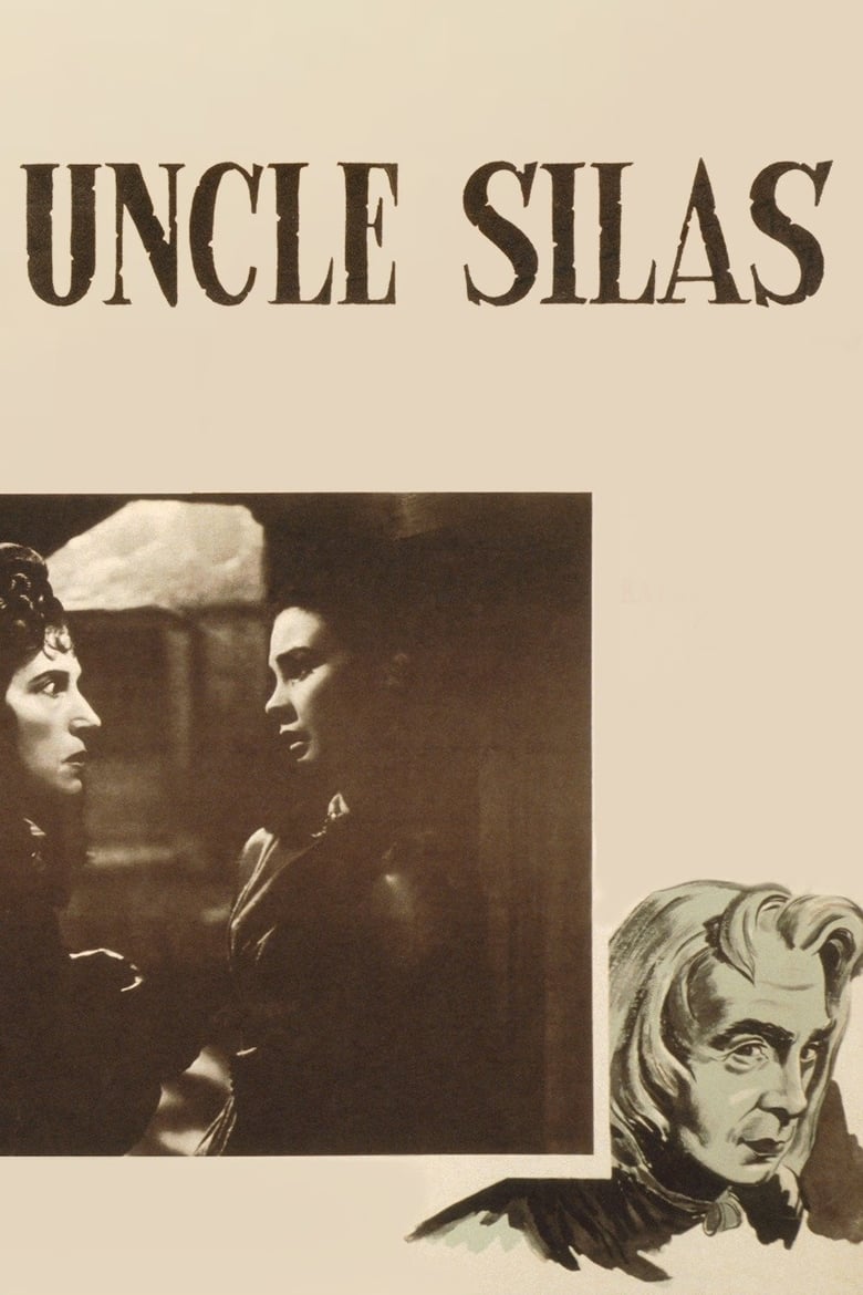 Poster of Uncle Silas