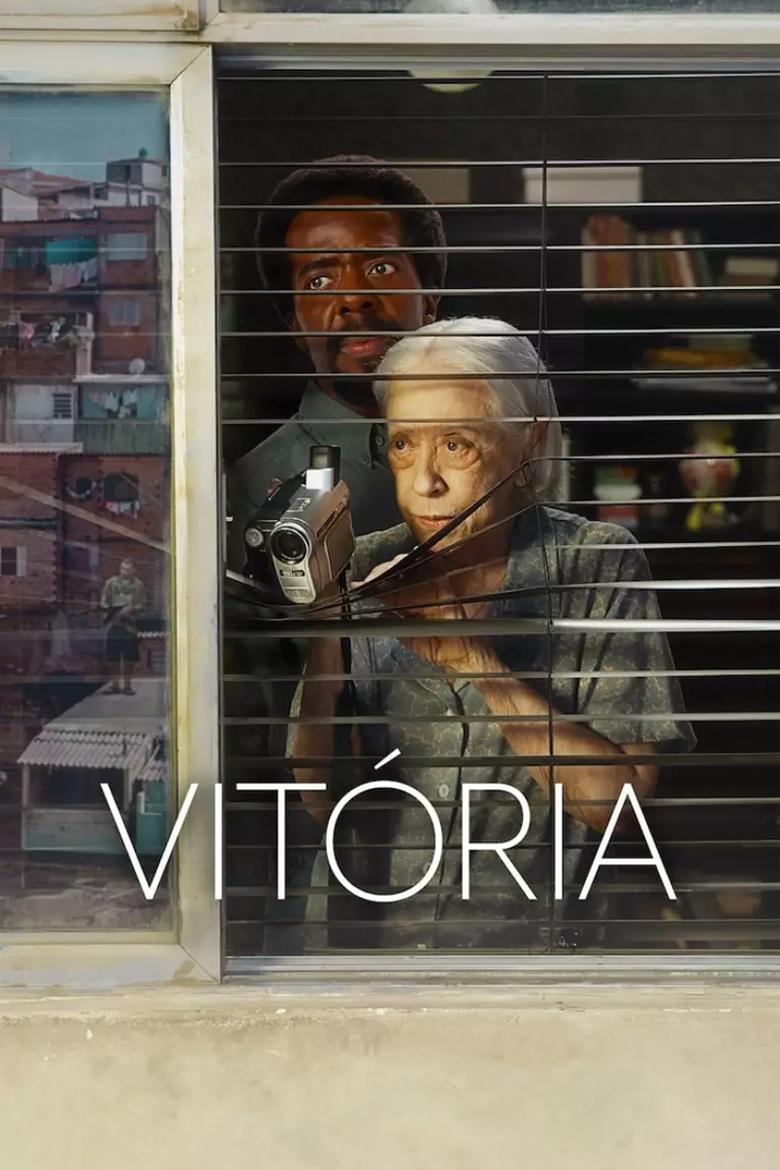 Poster of Vitória