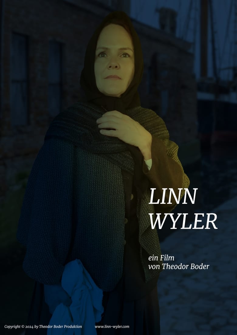 Poster of Linn Wyler