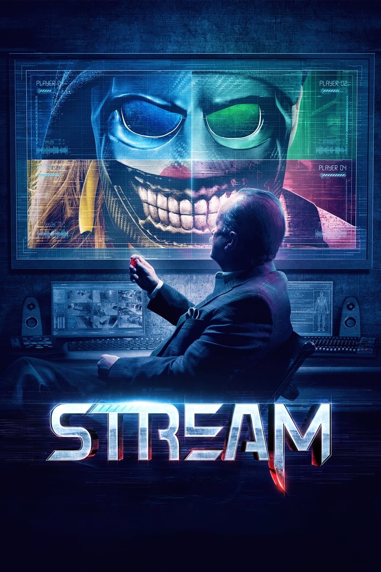 Poster of Stream