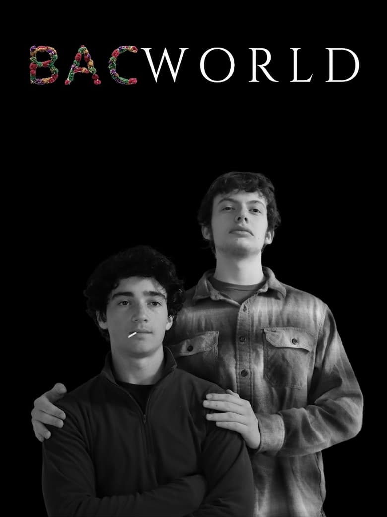 Poster of Bacworld