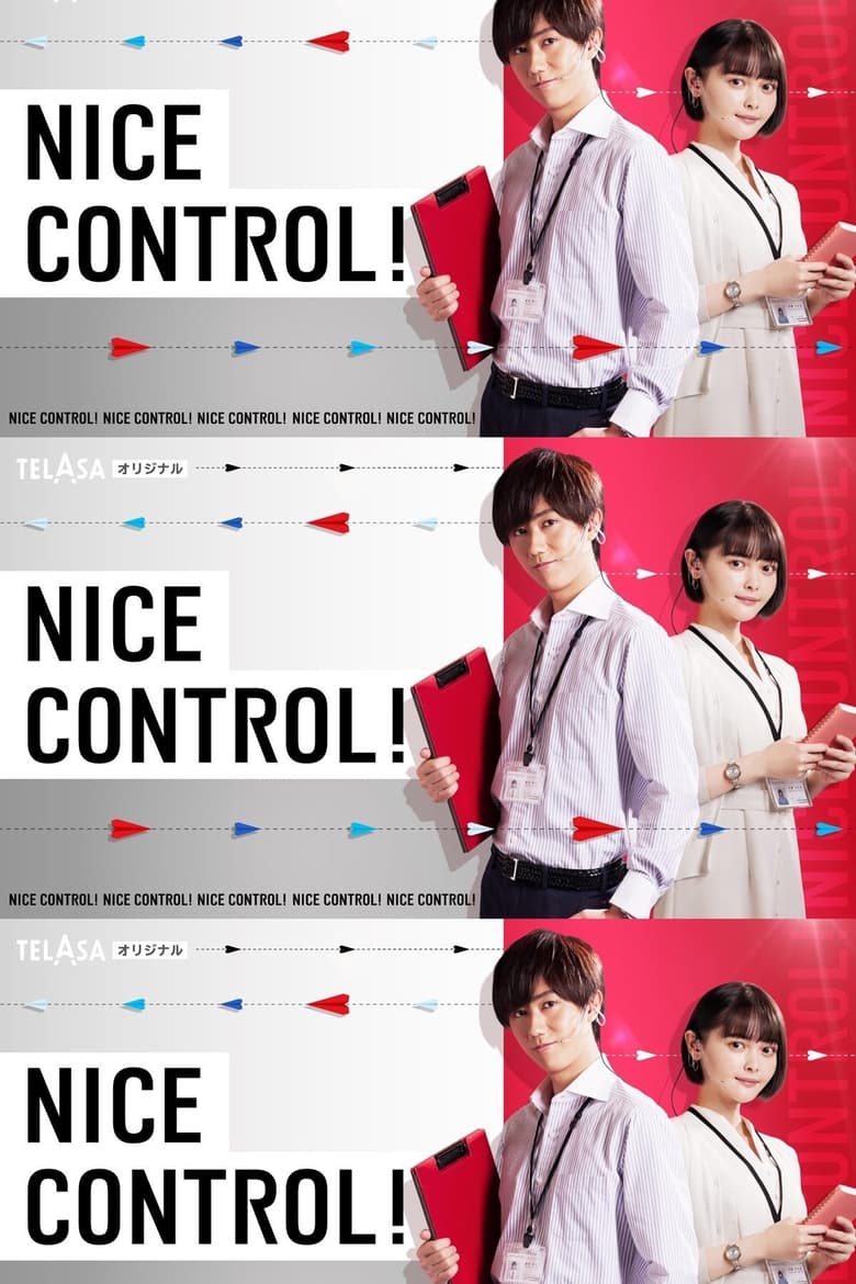 Poster of NICE CONTROL!