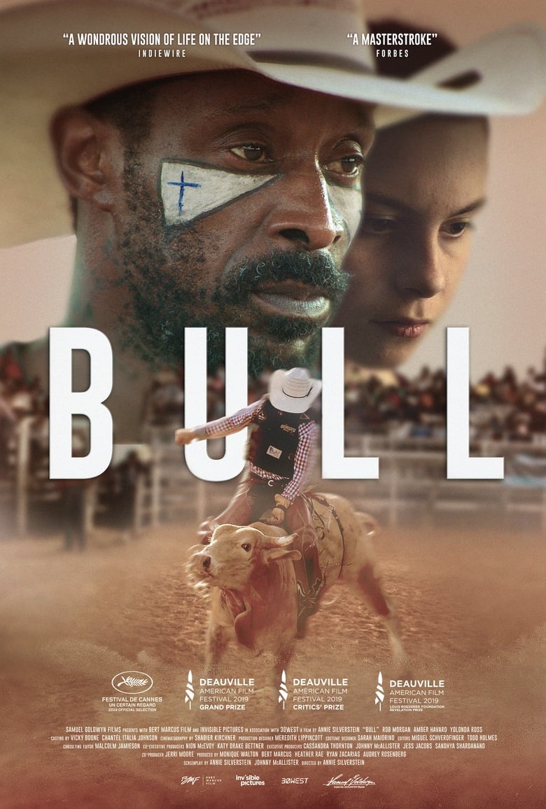 Poster of Bull