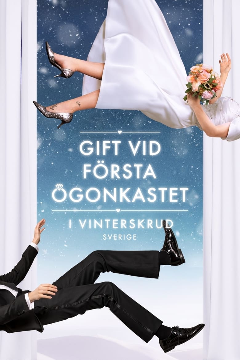 Poster of Episodes in Married At First Sight Sweden - Season 11 - Season 11