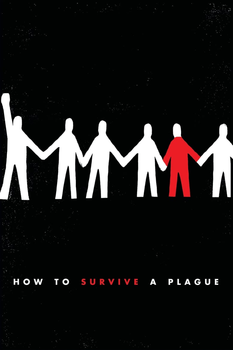 Poster of How to Survive a Plague