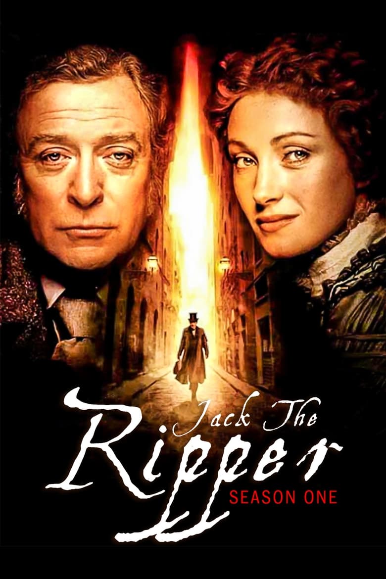 Poster of Episodes in Jack The Ripper - Miniseries - Miniseries