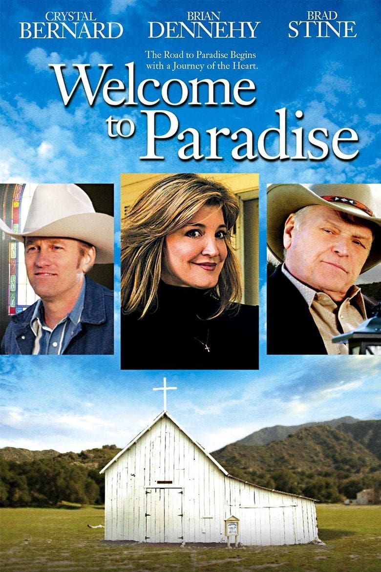 Poster of Welcome to Paradise