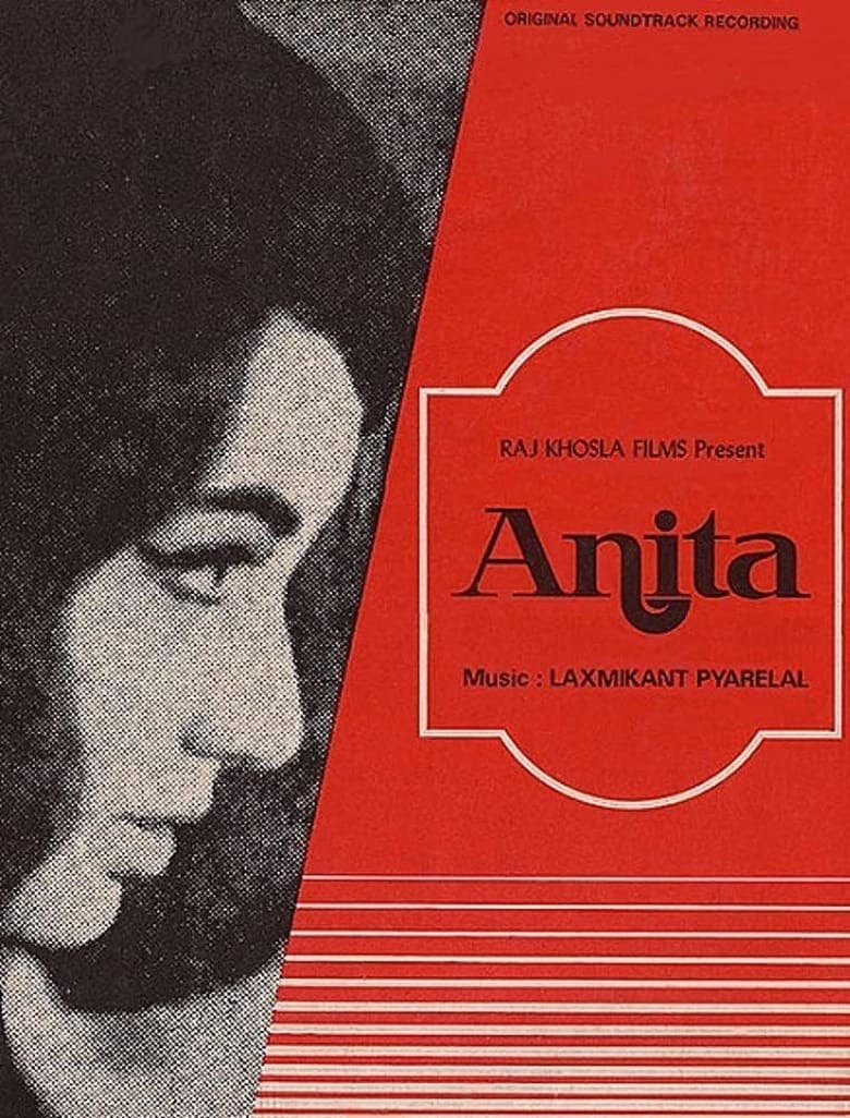 Poster of Anita