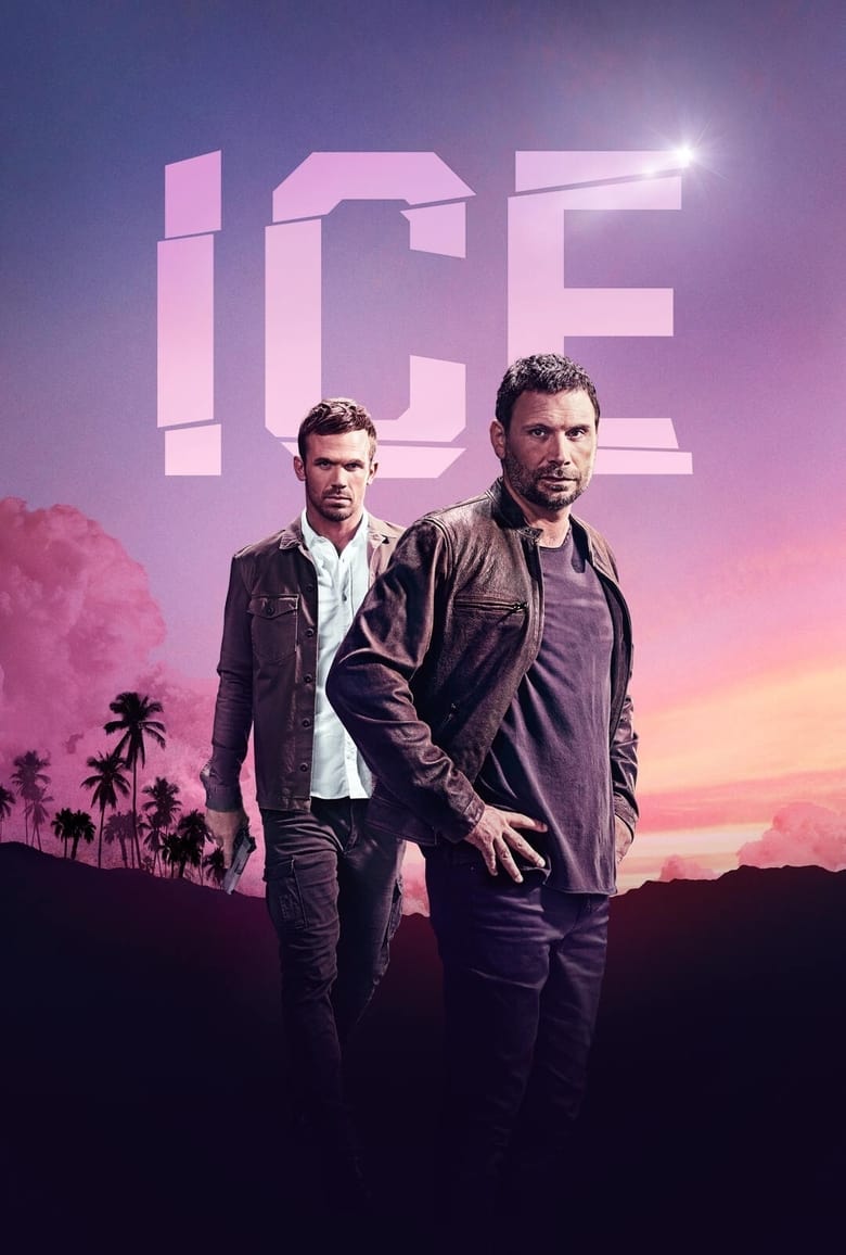 Poster of Episodes in Ice - Season 2 - Season 2