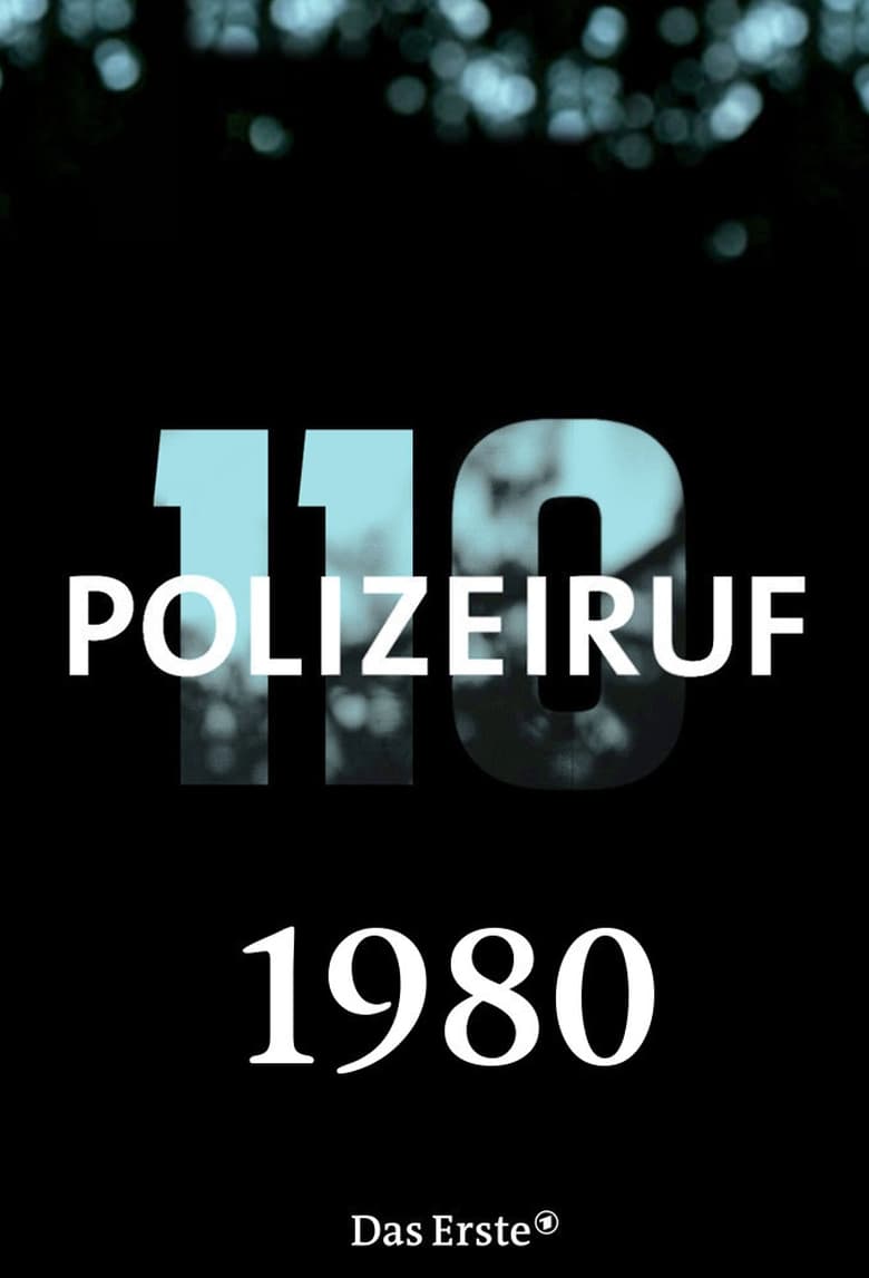 Poster of Episodes in Polizeiruf 110 - Season 10 - Season 10