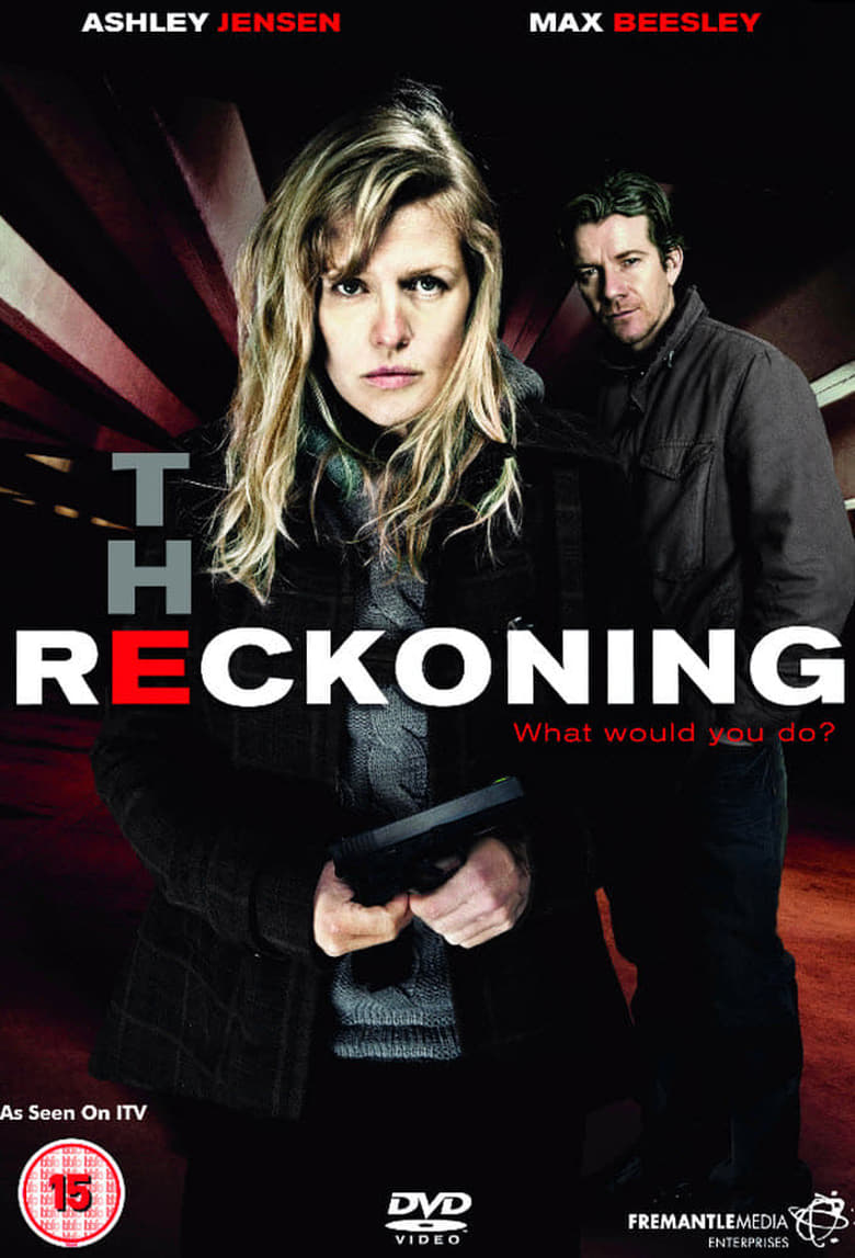 Poster of The Reckoning