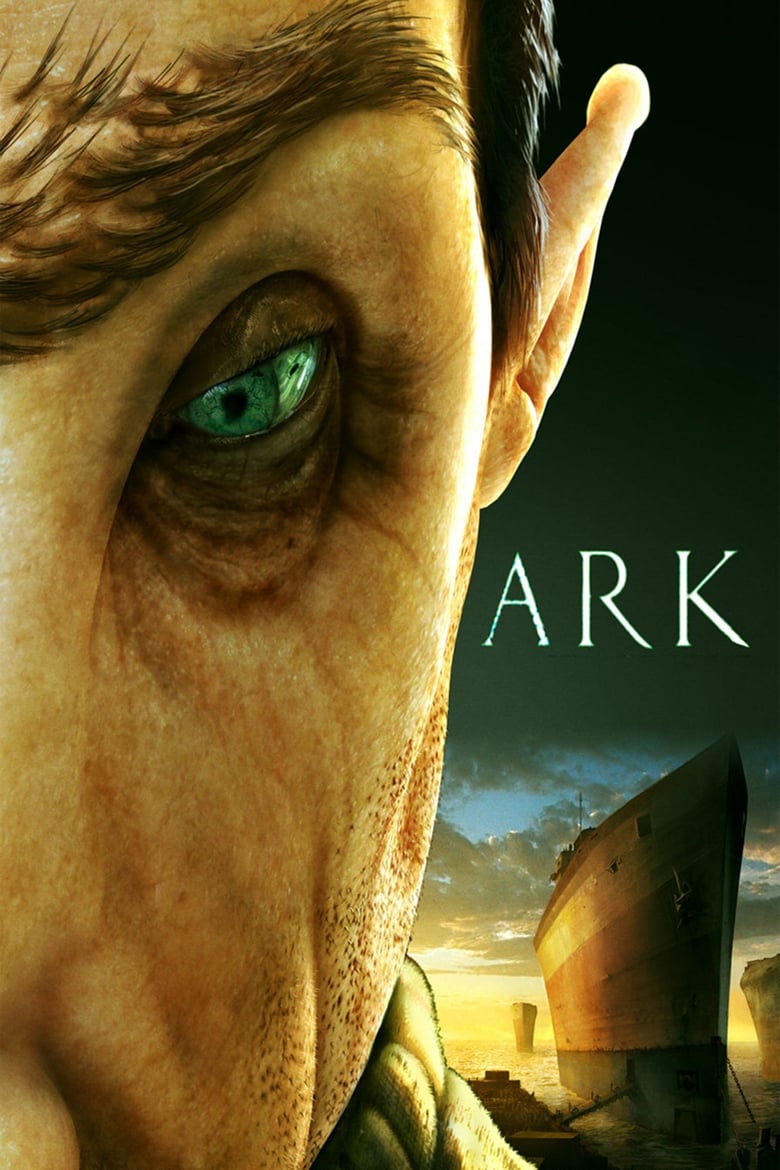 Poster of ARK