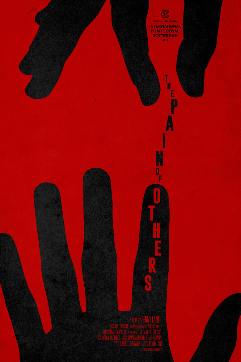 Poster of The Pain of Others