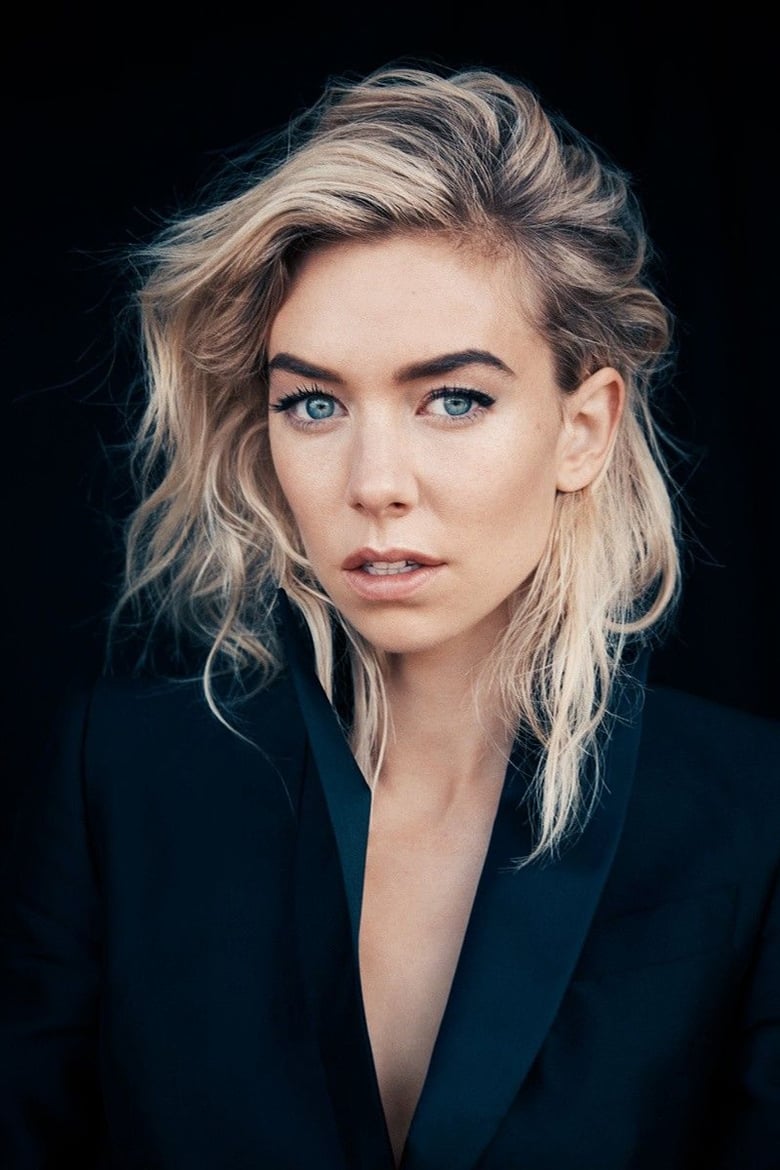 Portrait of Vanessa Kirby