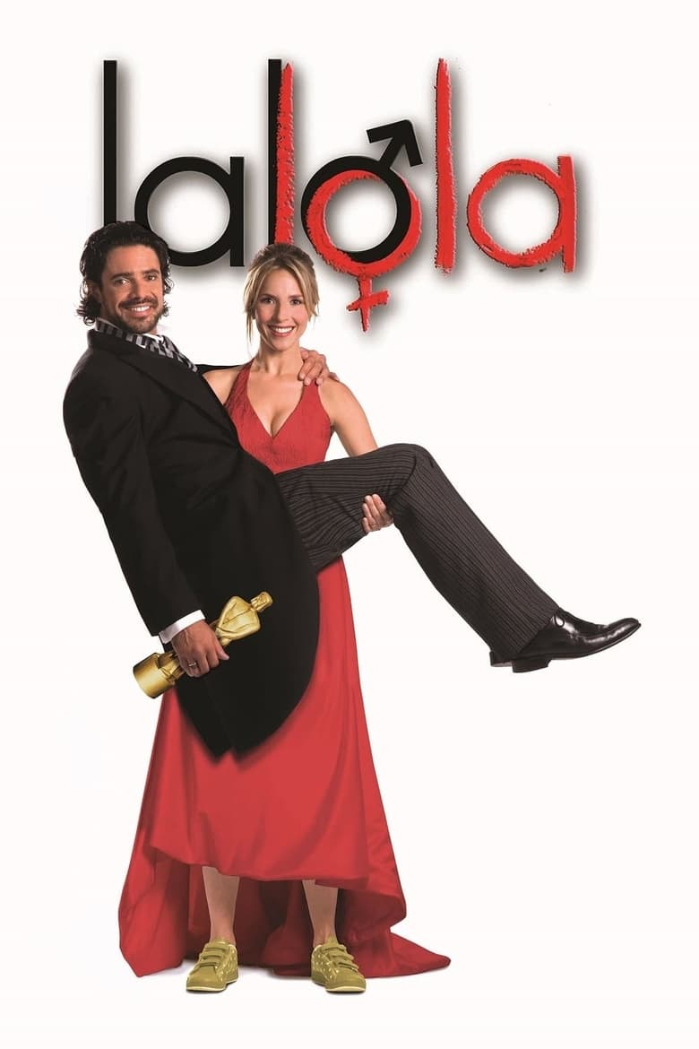 Poster of Lalola