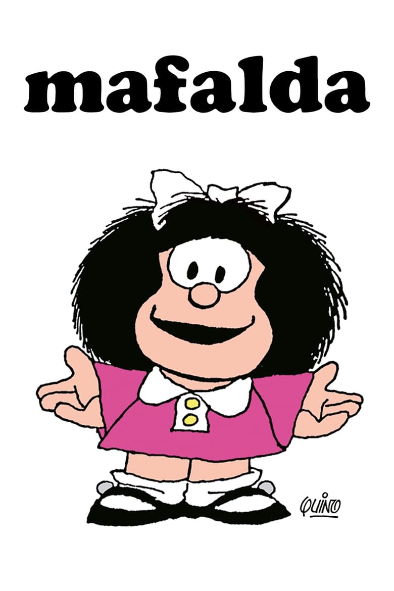 Poster of Episodes in Mafalda - Season 1 - Season 1