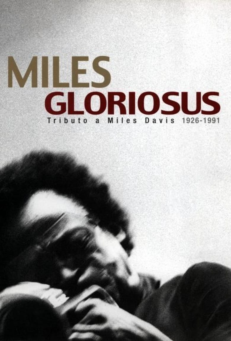 Poster of Miles Gloriosus