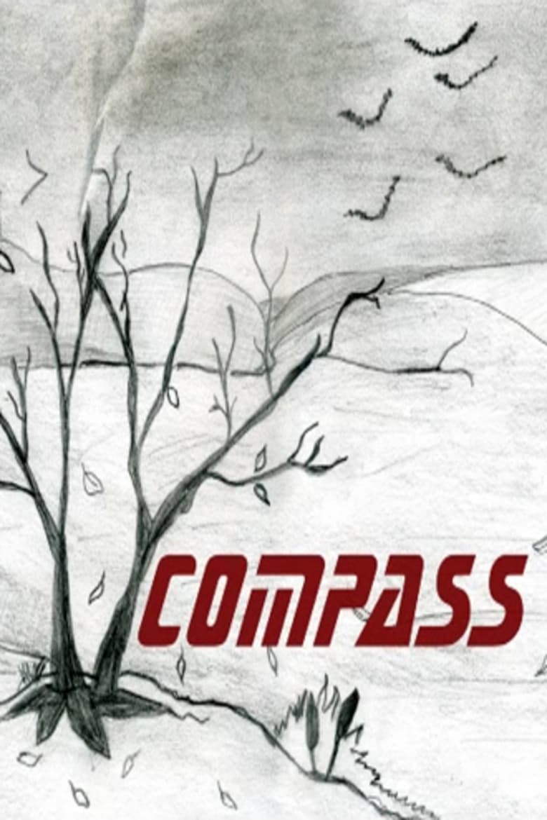 Poster of Compass