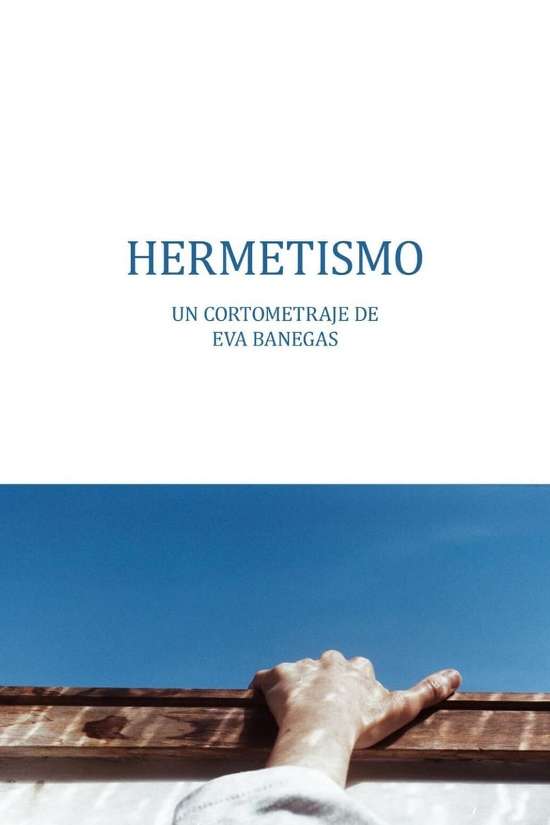 Poster of HERMETISMO