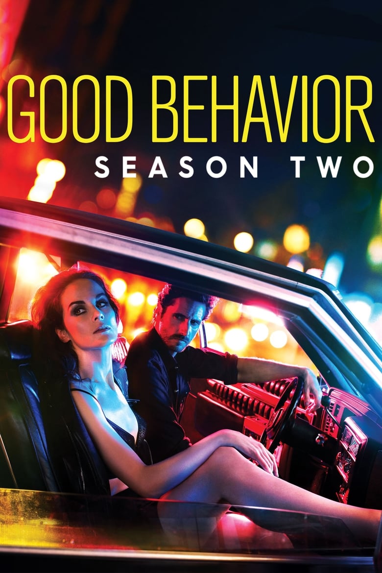 Poster of Episodes in Good Behavior - Season 2 - Season 2