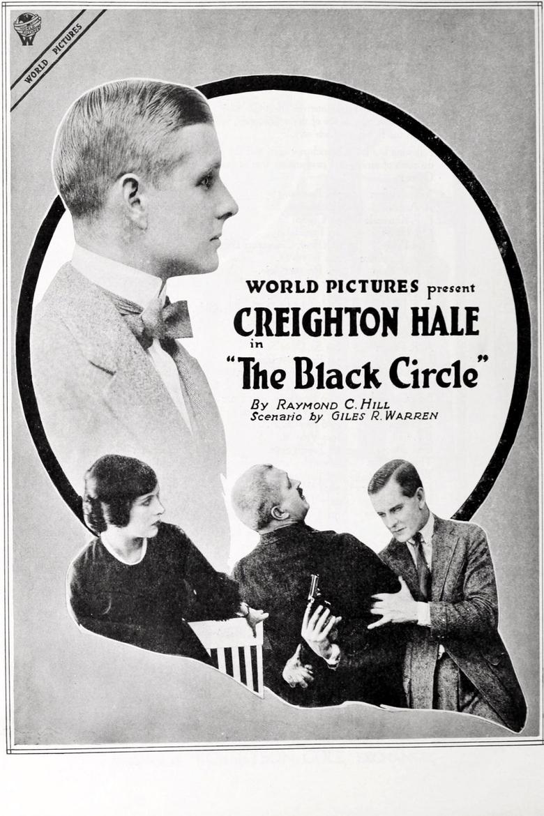 Poster of The Black Circle