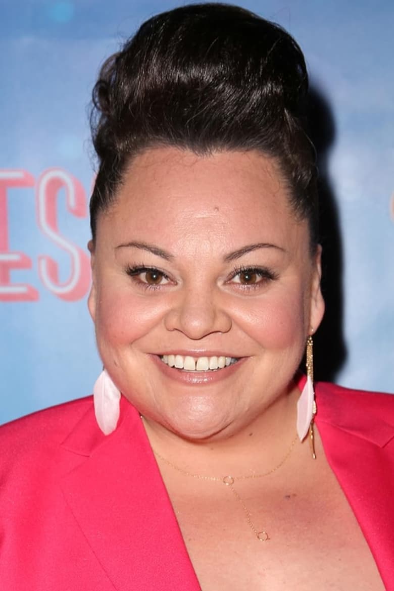 Portrait of Keala Settle