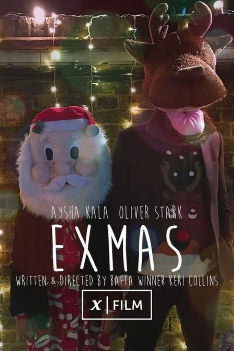 Poster of Exmas