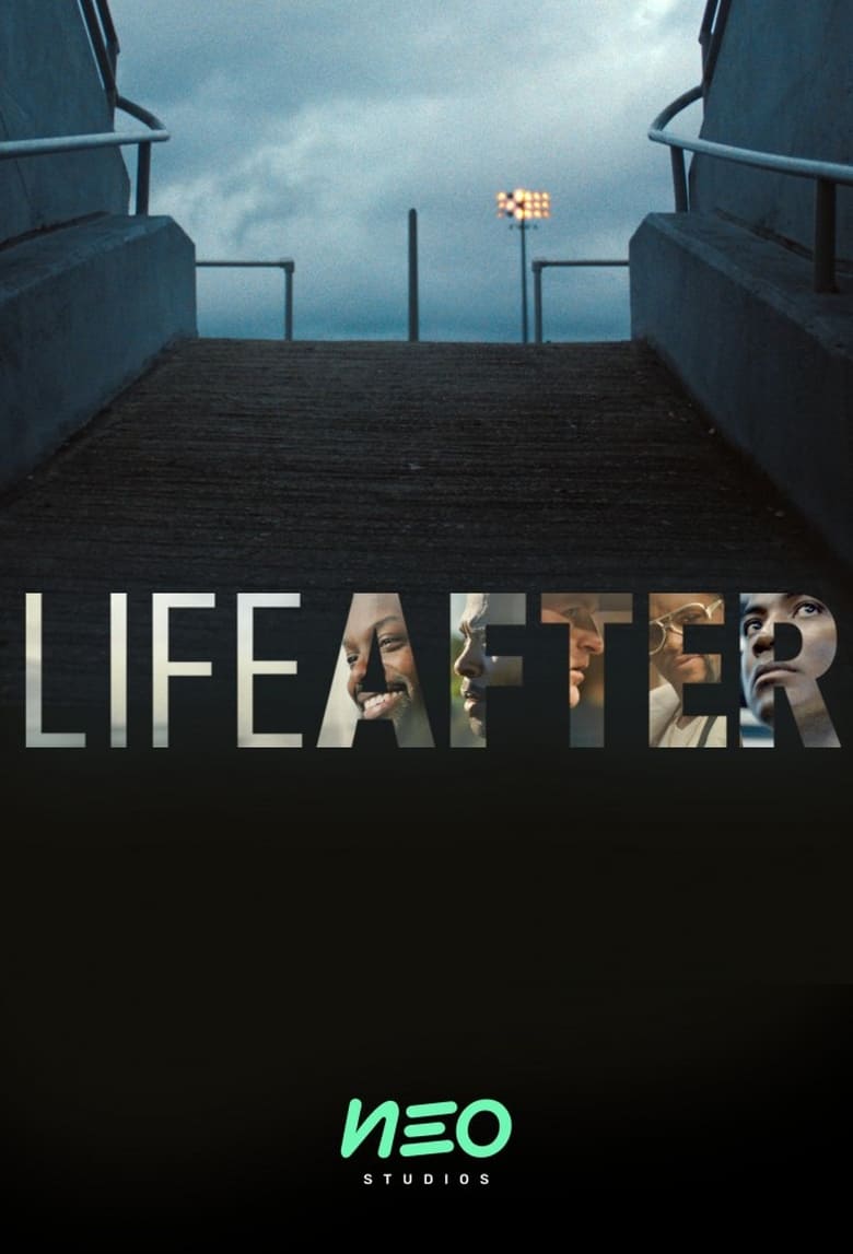 Poster of Life After