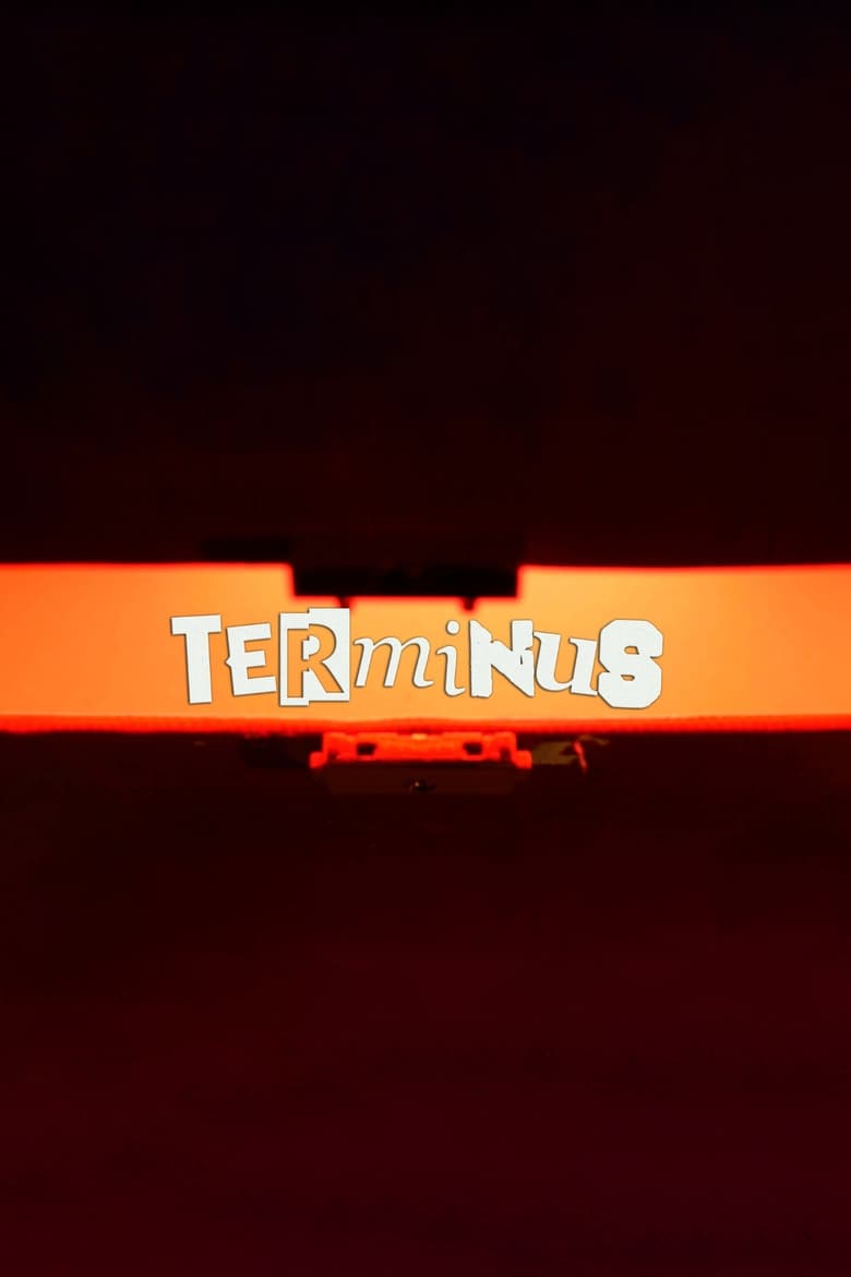 Poster of Terminus