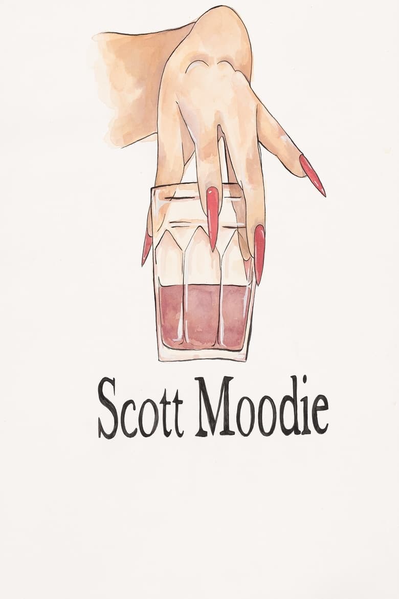 Poster of Scott Moodie