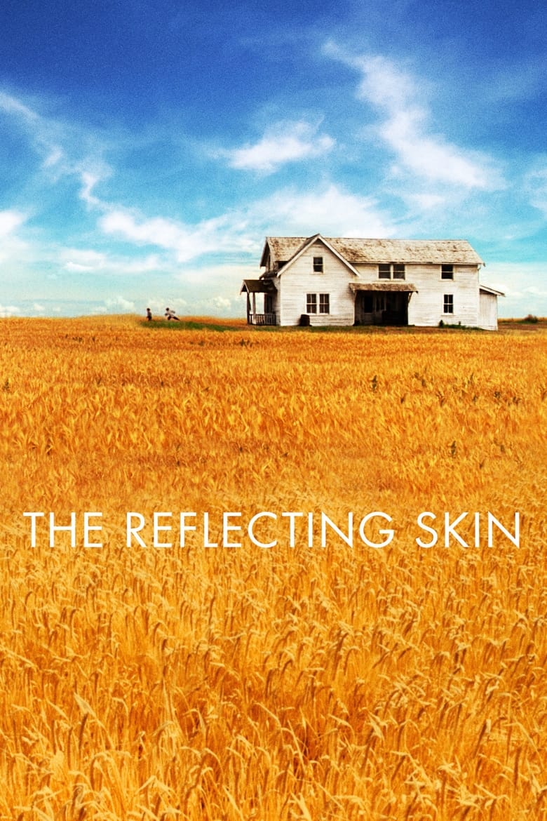 Poster of The Reflecting Skin