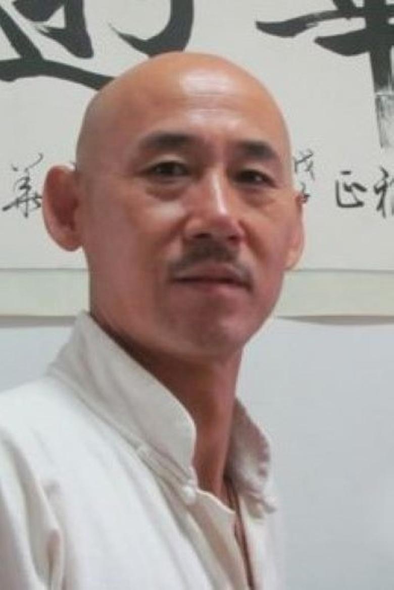 Portrait of 韩英群