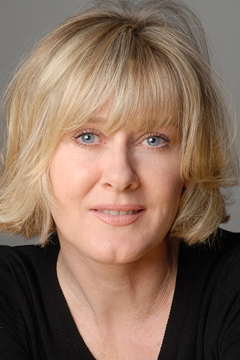 Portrait of Sarah Lancashire