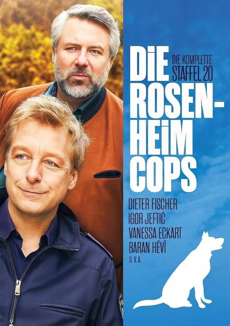 Poster of Episodes in Die Rosenheim Cops - Season 20 - Season 20