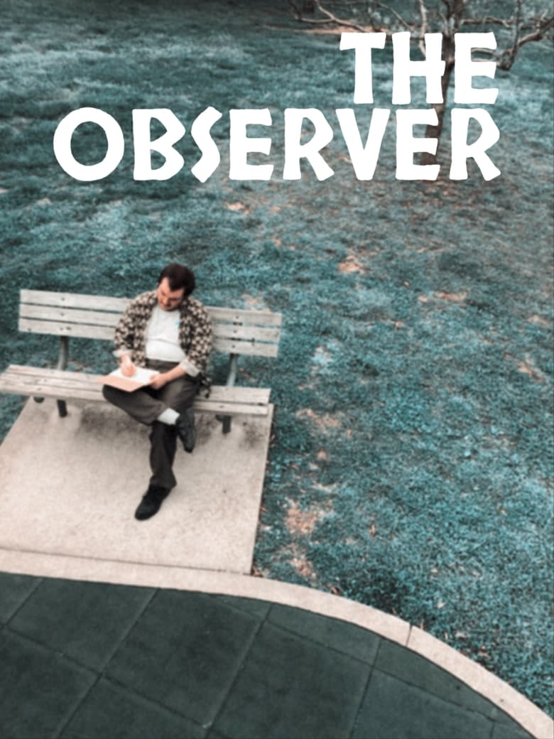 Poster of The Observer